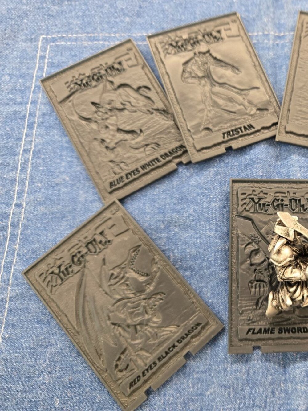 Yu-Gi-Oh lot - Picture 2 of 3